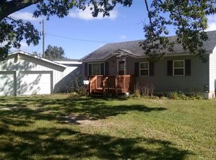 12934 40th Ave, Remus, MI 49340