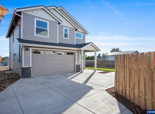 285 NE Denton Ave, Dallas, OR 97338