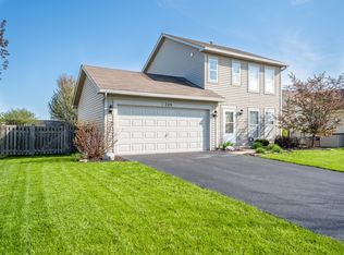 723 Keller St, Plano, IL