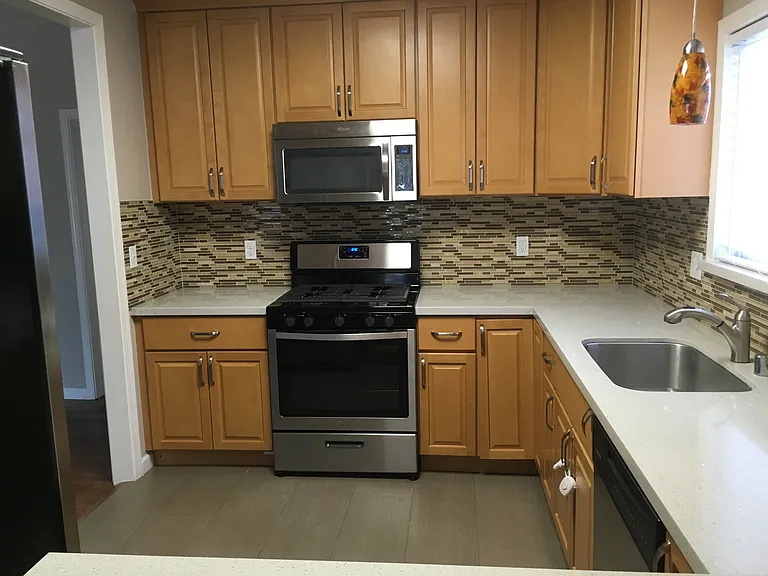 1235 Channing Way — Photo 3