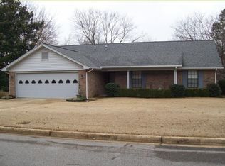 3385 Kimbrough Ave, Tupelo, MS 38801