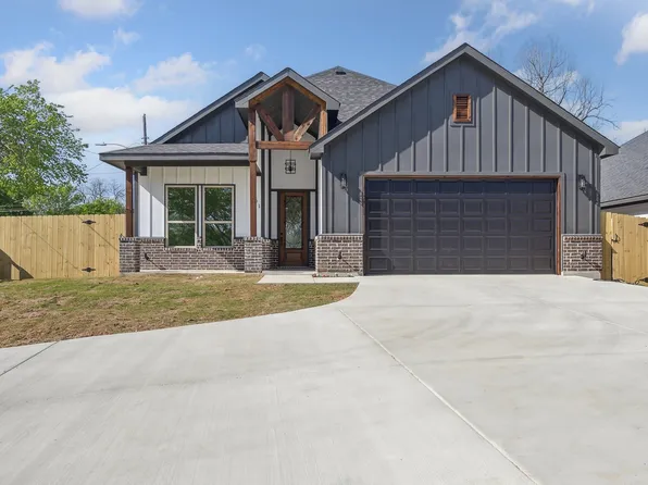 1201 E Butler St, Fort Worth, TX 76115
