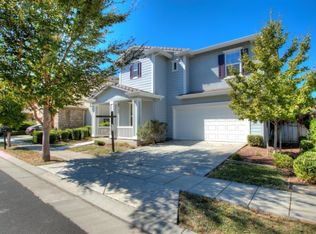 327 Hatheway St, Mountain House, CA 95391