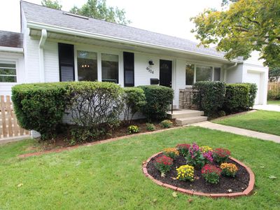 4504 Traymore St, Bethesda, MD, 20814