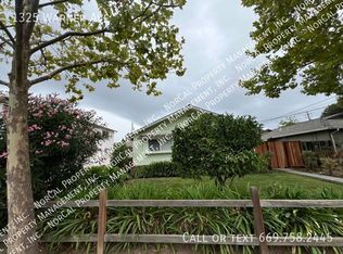 1325 Warner Ave, Sunnyvale, CA 94087