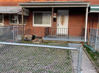 809 Mildred Ave, Dundalk, MD 21222