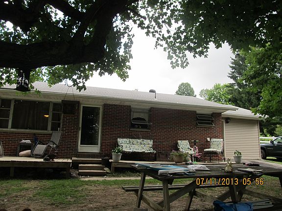 Add'l Front Yard View