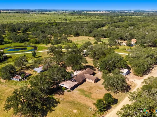 2173 County Road 434 Loop, Rockdale, TX 76567