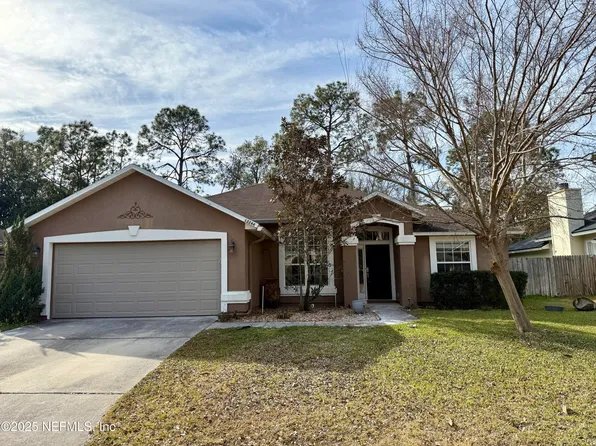 12244 LAKE FERN Drive, Jacksonville, FL 32258