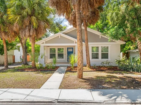 325 WISCONSIN COURT S, ST PETERSBURG, FL 33705