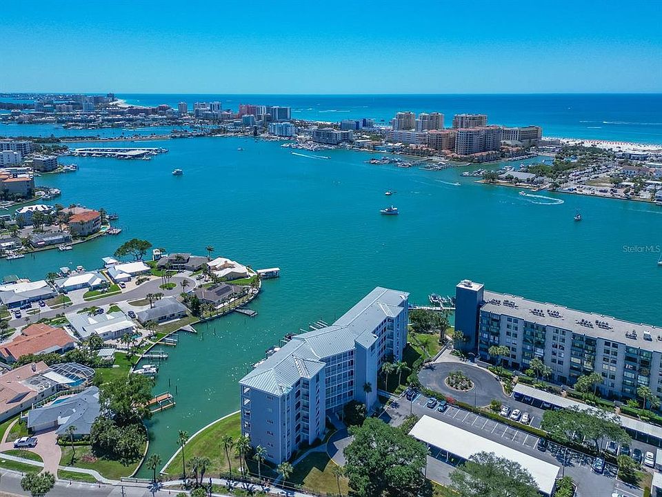 1st image of 610 ISLAND WAY #407