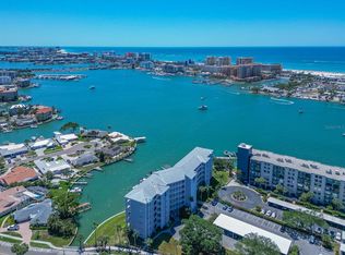 610 ISLAND WAY #407, CLEARWATER BEACH, FL 33767