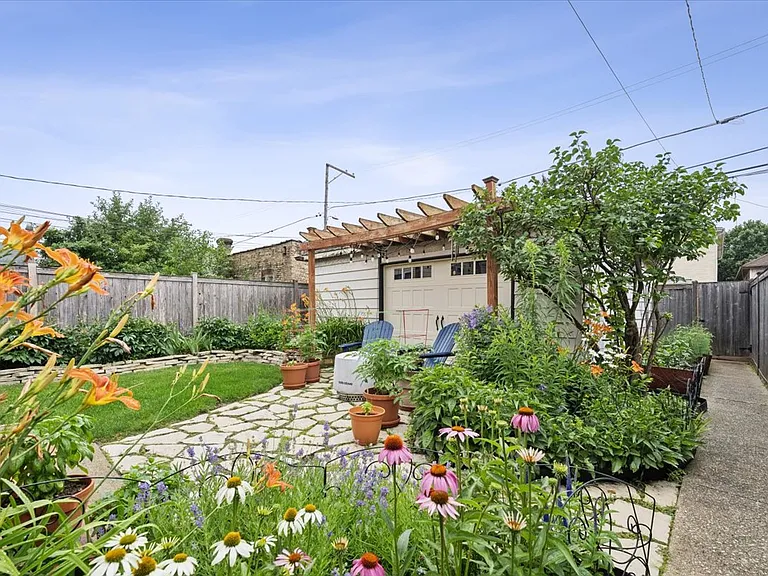 4334 N Mason Ave — Photo 34