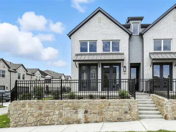 13920 Longvalley Dr, Aledo, TX 76008