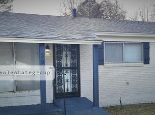 293 Charter Ave, Memphis, TN 38109