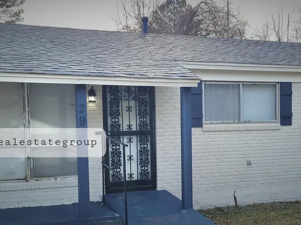 293 Charter Ave, Memphis, TN 38109