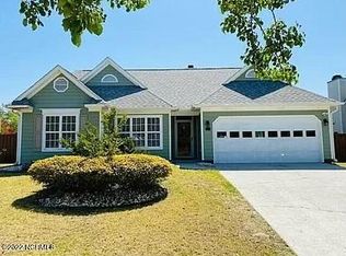 3710 Providence Ct, Wilmington, NC 28412