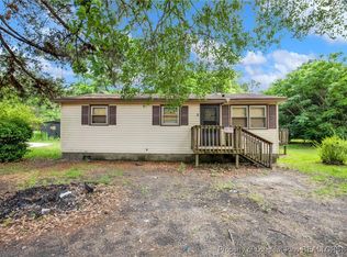 6200 Arabia Rd, Lumber Bridge, NC 28357