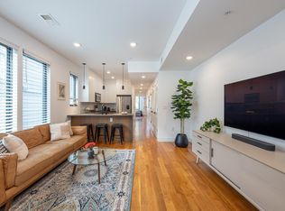 827 Pavonia Ave #3, Jersey City, NJ 07306