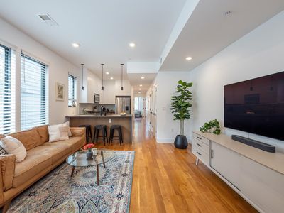 827 Pavonia Ave #3, Jersey City, NJ, 07306