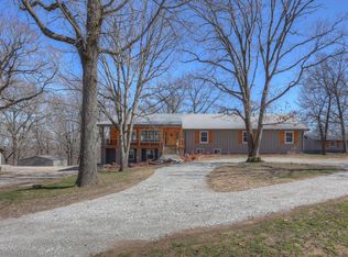 7341 Bethel Rd, Seneca, MO 64865