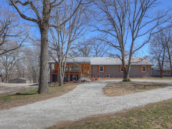7341 Bethel Road, Seneca, MO 64865