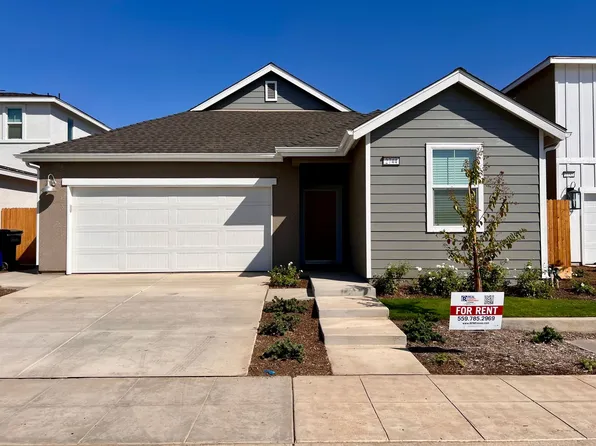2744 N Jason Ave, Fresno, CA 93737