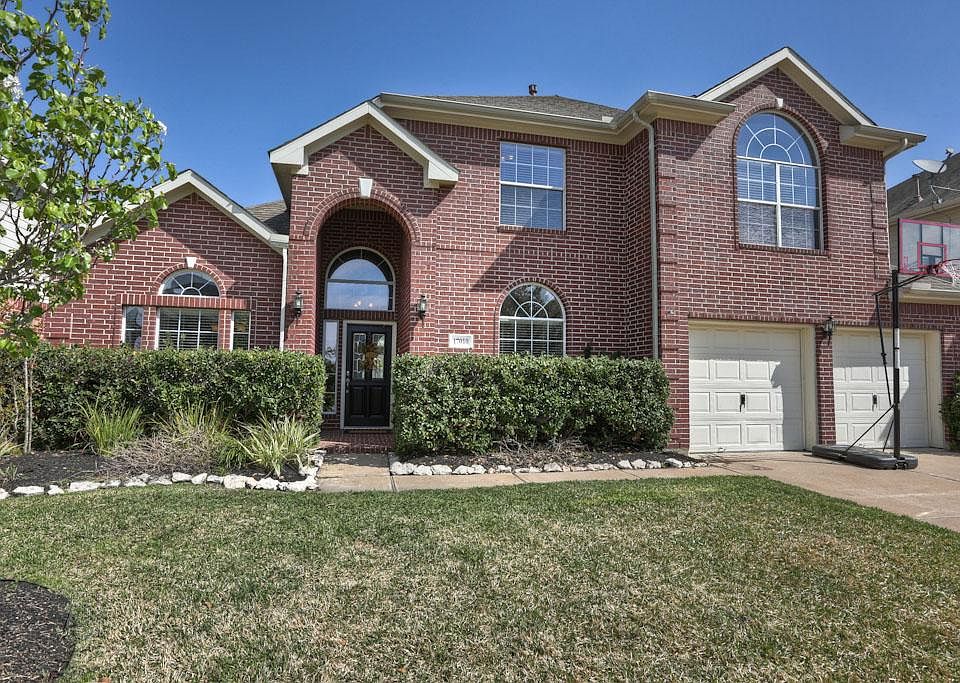 Beautiful Curb Appeal