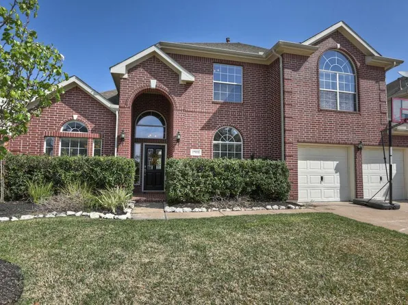 17010 Nautical Pointe Ln, Houston, TX 77095