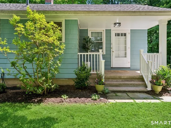 3 Keller Lane, Westport, CT 06880