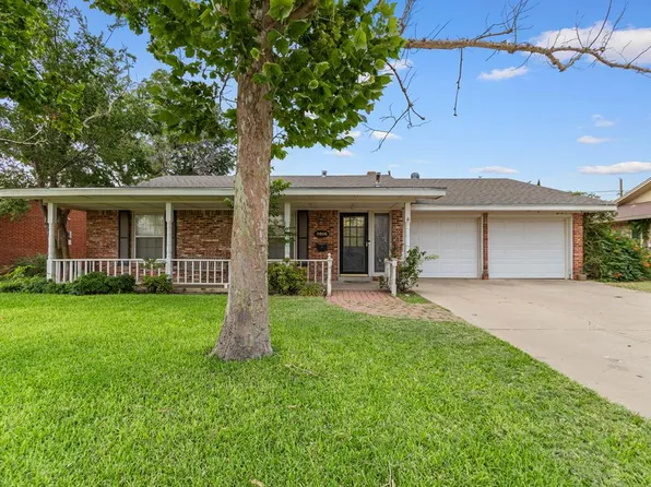 3916 Springdale Dr, Odessa, TX 79762