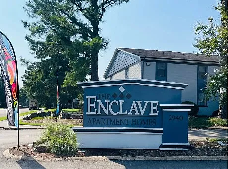 The Enclave Photo 1