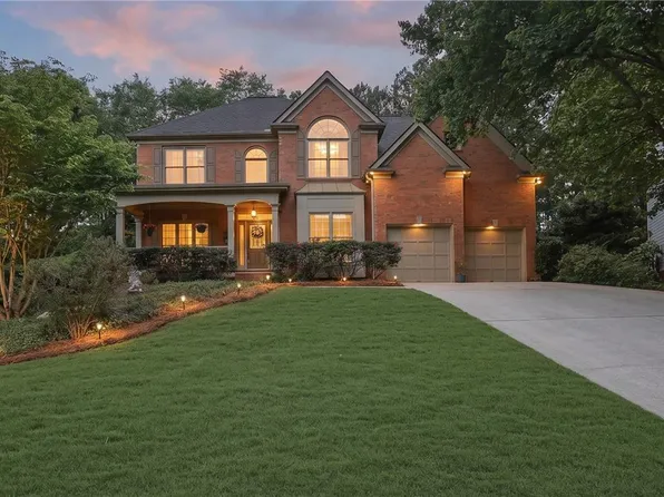 4440 Three Chimneys Ln, Cumming, GA 30041