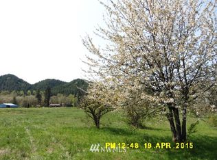 0 Oak Meadows Ln, Oakville, WA 98568