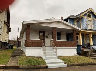 13 9th St, McMechen, WV 26040