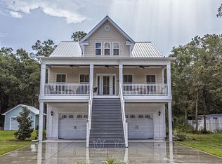 3931 Spanner Way, Murrells Inlet, SC 29576