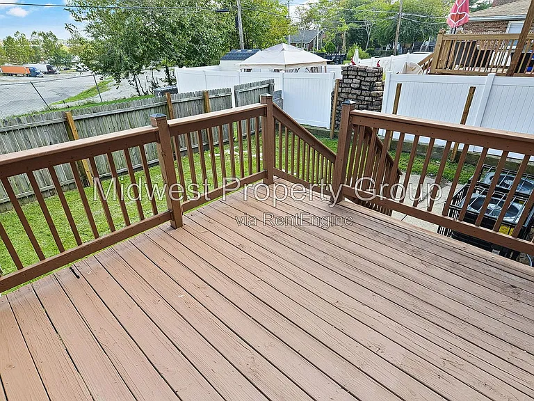 3614 Morgan Ford Rd #1F — Photo 17