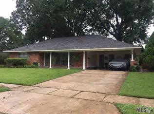 10550 Browning Dr, Baton Rouge, LA 70815
