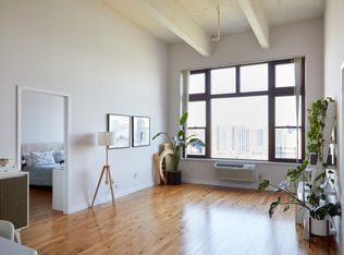 1500 Washington St APT 8O, Hoboken, NJ 07030