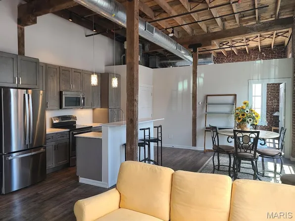 212 Morgan St #A, Saint Louis, MO 63102