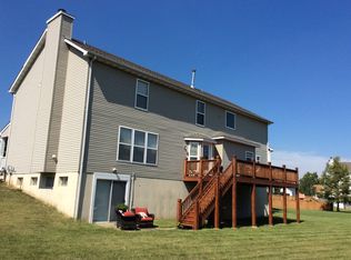 47 Macey Lynne Ct, Saint Peters, MO 63376