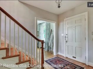 3201 Edgewood Ave, Richmond, VA 23222