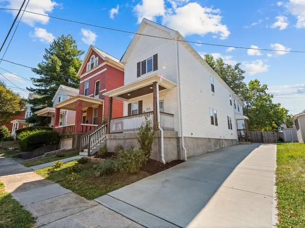 313 Cleveland Ave, Cincinnati, OH 45217