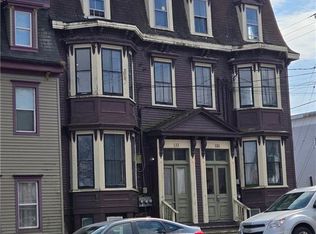 132 Broad St #130, Saint John, NB E2L 1Y8
