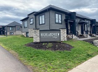 167 Highlandview Rd #206, Moncton, NB E1A2L4