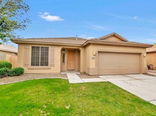4141 S Splendor Ct, Gilbert, AZ 85297
