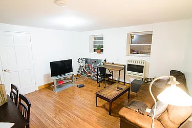 Rented by Coda Real Estate NYC