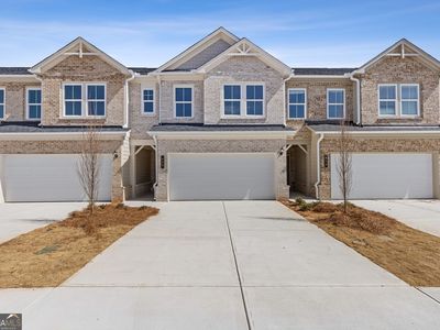 956 Elwood St, Dacula, GA, 30019