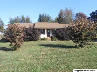 207 Monroe Rd, Meridianville, AL 35759