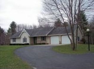 348 E River Rd, Mount Pleasant, MI 48858